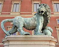 Lion Stockholm